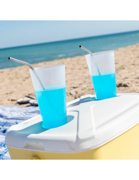 Glacière Rigide Portable Lilty InnovaGoods 15 L