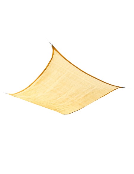 Voile d’Ombrage Rectangulaire Reshad InnovaGoods 3 x 4 m