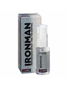 Spray stimulant Joydivision (30 ml) 2