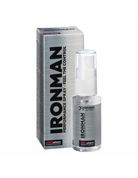 Spray stimulant Joydivision (30 ml)