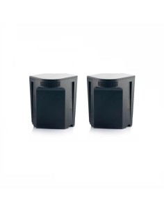 Filtre à Charbon pour Composteur de Cuisine Électrique Ewooster InnovaGoods Pack de 2 unités