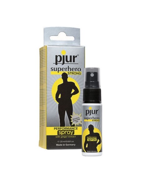 Spray retardant Pjur (20 ml)