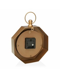 Horloge Murale Versa GL Métal (28 x 8 x 40 cm) 2