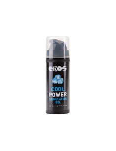 Gel Stimulant Eros 30 ml