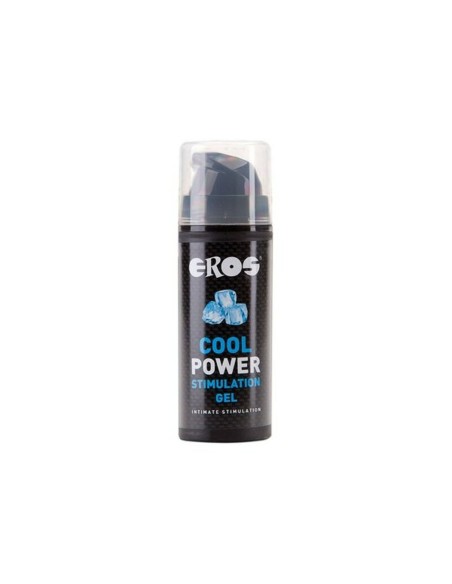 Gel Stimulant Eros 30 ml
