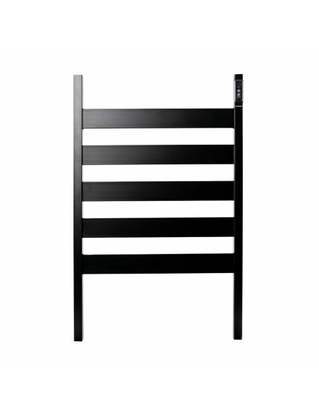 Porte-serviettes électrique pour mur ou sol Towarck InnovaGoods 5 Barres