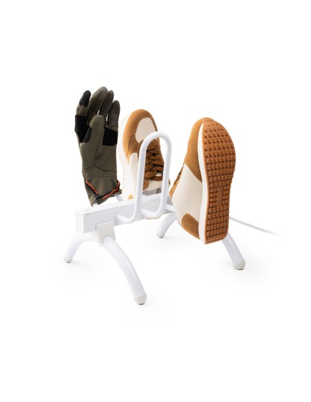 Étendoir Séchoir Électrique à Chaussures Droe InnovaGoods 40 W 2 paires