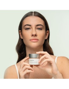 Baume Réparateur Corporel CBD Zenheal InnovaGoods 50 ml 2