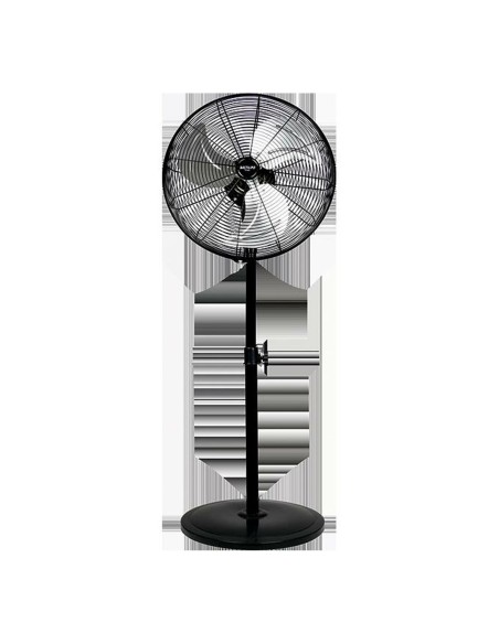 Ventilateur sur Pied Bastilipo Tarifa 90W Noir 90 W (1 Unités)