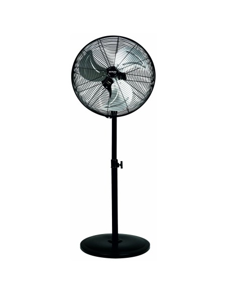 Ventilateur sur Pied Bastilipo Tarifa 90W Noir 90 W (1 Unités)