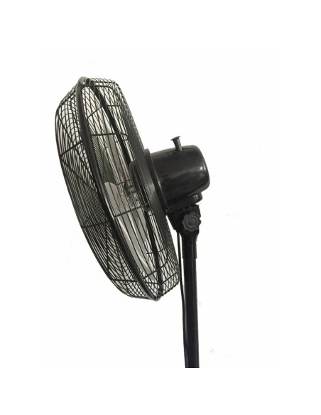 Ventilateur sur Pied Bastilipo Tarifa 90W Noir 90 W (1 Unités)
