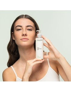 Gel nettoyant visage CBD Zenpure InnovaGoods 200 ml 2
