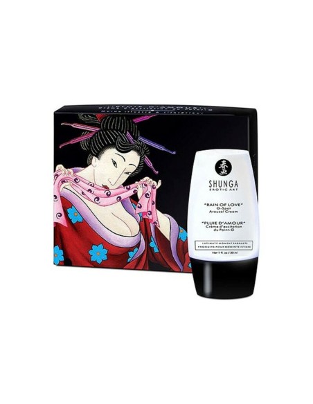Crème stimulante Shunga LC0101004 (30 ml)