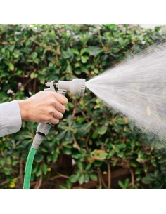 Tuyau d’Arrosage Extensible Hoxtend InnovaGoods 30 m 2
