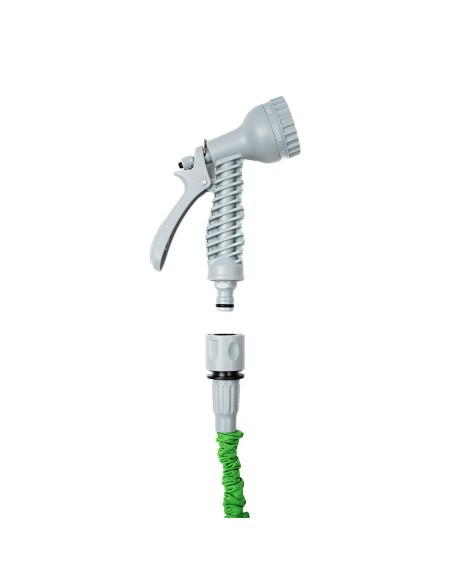 Tuyau d’Arrosage Extensible Hoxtend InnovaGoods 30 m