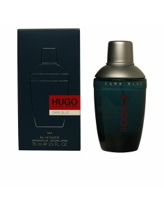 Parfum Homme Hugo Boss 737052031415 EDT 75 ml
