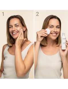 Pack Duo Nettoyage Visage Rice InnovaGoods 2