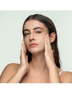 Pack Routine Visage CBD InnovaGoods 2