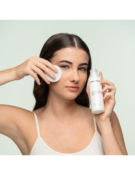 Pack Routine Visage CBD InnovaGoods