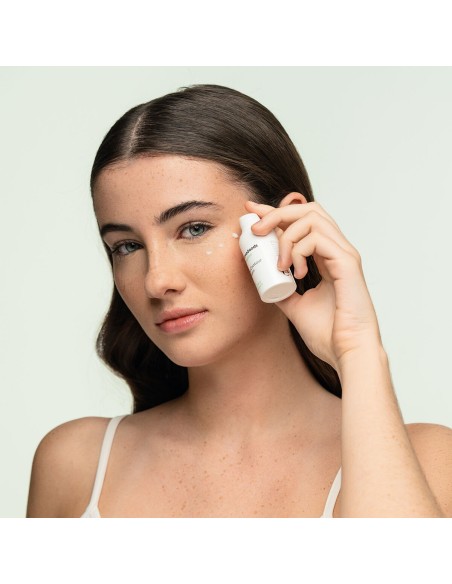 Pack Routine Visage CBD InnovaGoods