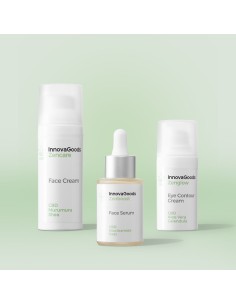 Pack Hydratation Visage CBD InnovaGoods