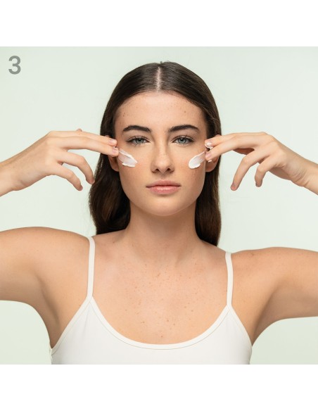 Pack Hydratation Visage CBD InnovaGoods