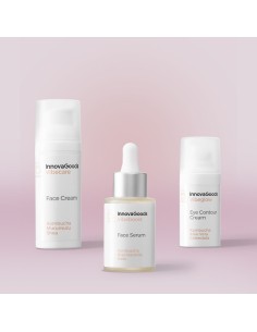 Pack Hydratation Visage Kombucha InnovaGoods