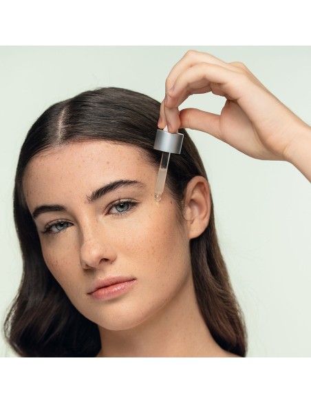 Pack Traitement Tonifiant pour le Visage CBD InnovaGoods