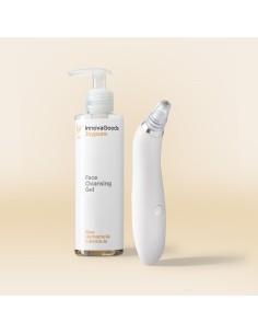 Pack Traitement Nettoyage Visage Rice InnovaGoods