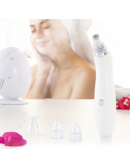 Pack Traitement Nettoyage Visage Rice InnovaGoods