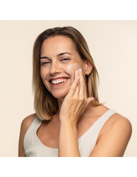 Pack Traitement Nettoyage Visage Rice InnovaGoods