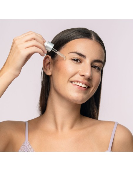 Pack Traitement Raffermissant pour le Visage Kombucha InnovaGoods
