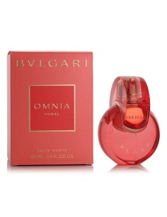 Parfum Femme Bvlgari Omnia Coral EDT