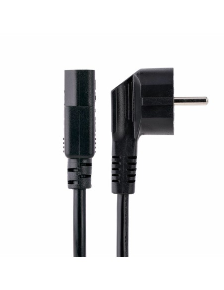Câble Startech 713E-1M-POWER-CORD 1 m