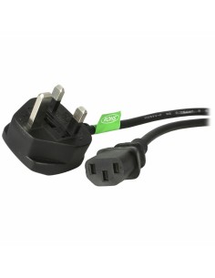 Câble Startech BS13U-1M-POWER-LEAD 1 m UK