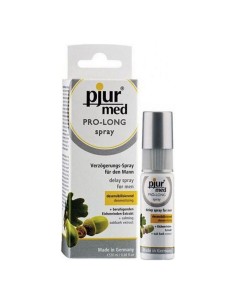 Spray retardant Pjur (20 ml)