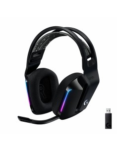 Casques avec Micro Gaming Logitech G733 Lightspeed Headset