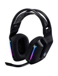 Casques avec Micro Gaming Logitech G733 Lightspeed Headset 2