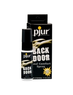 Spray Porte Arrière Pjur (20 ml)