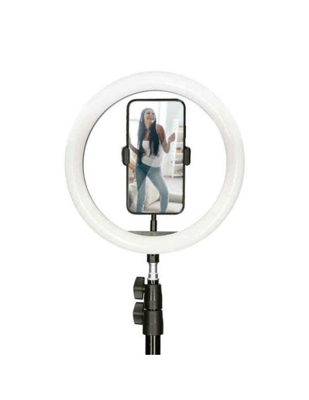 Anneau Lumineux pour Selfie KSIX 10W