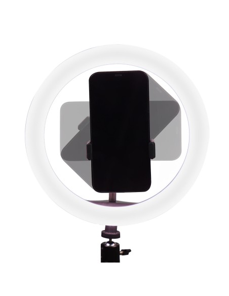 Anneau Lumineux pour Selfie KSIX 10W