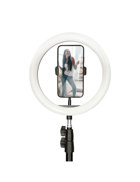 Anneau Lumineux pour Selfie KSIX 10W