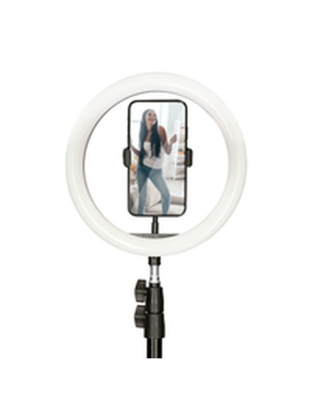 Anneau Lumineux pour Selfie KSIX 10W