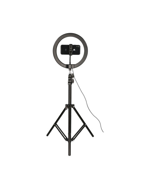 Anneau Lumineux pour Selfie KSIX 10W