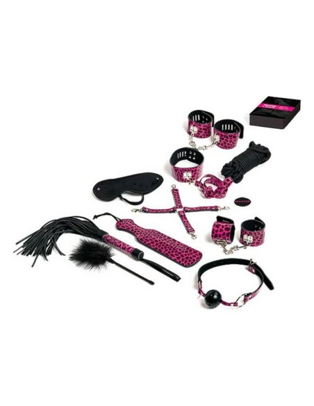 Kit Grand Plaisir Tease & Please E27959