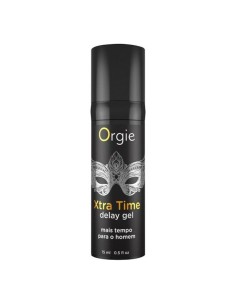 Crème retardante Orgie (15 ml)