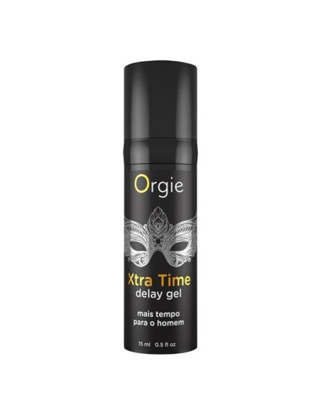 Crème retardante Orgie (15 ml)