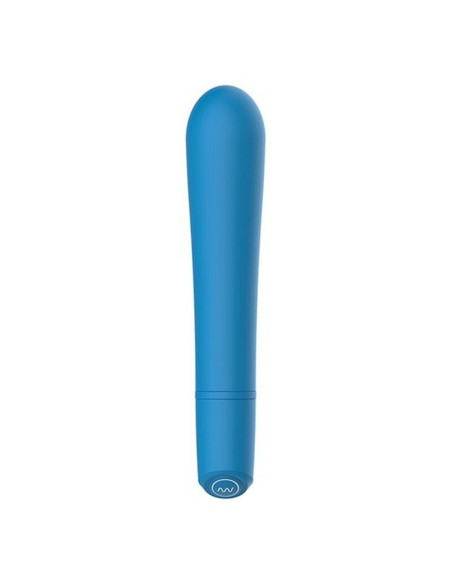Vibromasseur S Pleasures Vedo Bleu