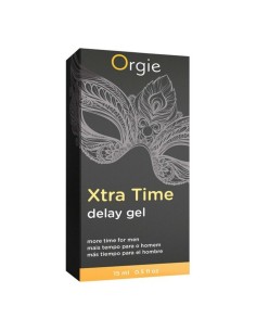 Crème retardante Orgie (15 ml) 2