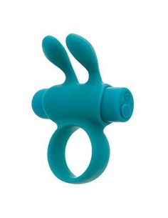 Anneau Pénis S Pleasures Turquoise